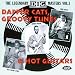The Legendary Dig Masters Vol.3: Dapper Cats Groovy Tunes & Hot Guitars