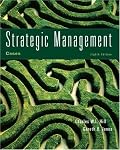 Cases in Strategic Management
