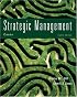 Cases in Strategic Management