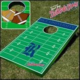 Rice University Owls Cornhole Bean Bag Toss Game