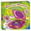 Ravensburger 18565 - Deco Mandala-Designer