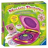 Ravensburger 18565 - Mandala-Designer Maschine