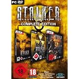 Stalker Complete Edition (PC)von "Koch Media GmbH"