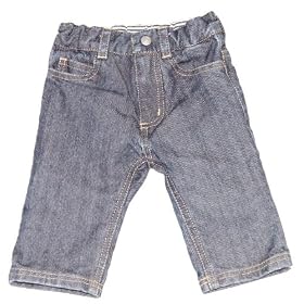 Petit Bateau - 64801680 - Pantalon - Jeans - Gar�on