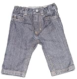 Petit Bateau - 64801680 - Pantalon - Jeans - Gar�on