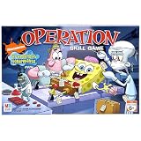 Operation Spongebob Edition