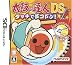 太鼓の達人DS タッチでドコドン!(太鼓の達人専用タッチペン「バチペン」同梱)