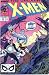 UNCANNY X-MEN #248 VOL 1 1ST PRINT 1 JIM LEE ART (FALL, 1)