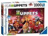 The Muppets
