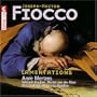 FIOCCO: Lamentations - Anne Mertens