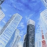 inトーキョーシティ [通常盤 CD]