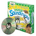 Galt Toys Animal Soundtracks Game