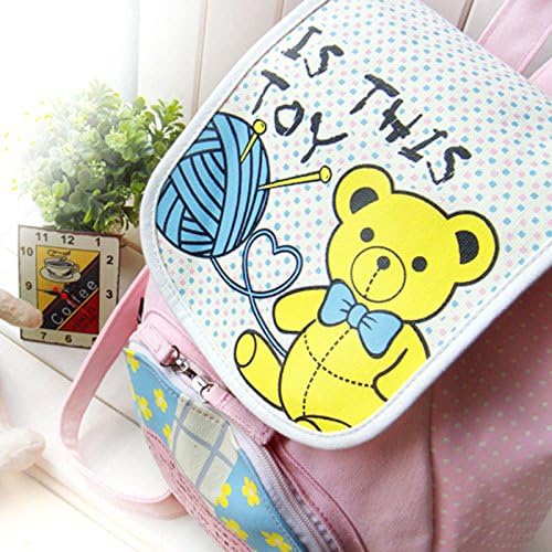 Junjo Romantica promo Junjou Shungiku Nakamura Shoulder Backpack Bag Cosplay b2