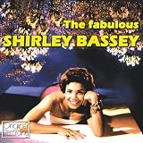 Fabulous Shirley Bassey