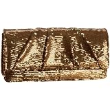 J.Renee Belva Clutch