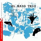 Al Haig Trio [Period] (Digitally Remastered)