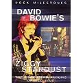 Rock Milestones: David Bowie's Ziggy Stardust (Widescreen)