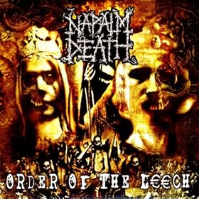 Order Of The Leech