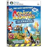 Crazy Machines Elements