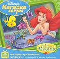 Disney's Karaoke Series: Little Mermaid (Greatest Hits, Lyrics included with album)