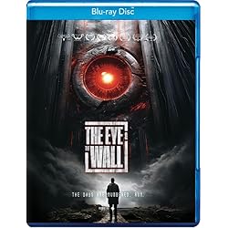 The Eye and the Wall [Blu-ray]