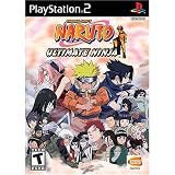 Naruto: Ultimate Ninja
