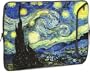 10" Designer Sleeve and Skin Starry Night