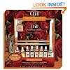 Oil Painting Kit: Professional materials and step-by-step instruction for the aspiring artist (Walter Foster Painting Kits)
