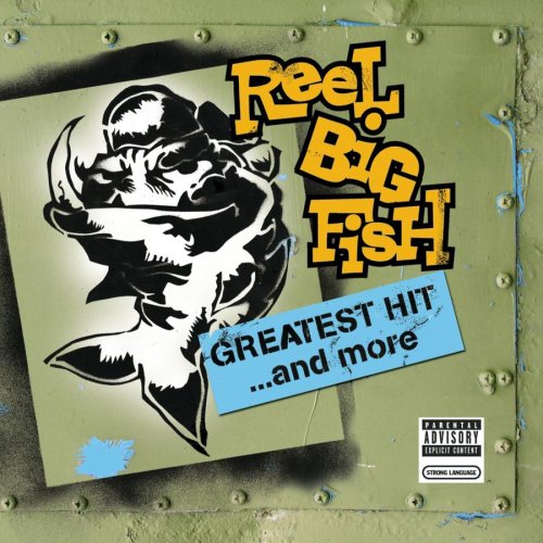 Reel Big Fish - Take On Me Lyrics - Zortam Music