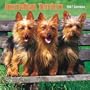 Australian Terriers 2007 Calendar