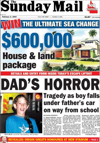 Courier Mail