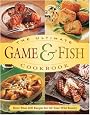 The Ultimate Game & Fish Cookbook