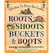 Books About Gardening With Children
