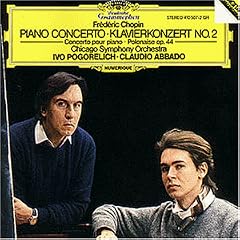 Klavierkonzert 2 / Polonaise op. 44