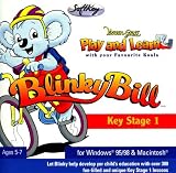 Click for more about Blinky Bill Key Stage 1 - Softkey.