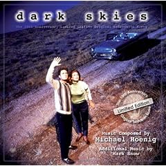 Dark Skies by Michael Penn