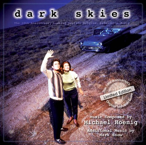 CD-Charts  Search : Dark Skies