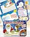 Letter from Santa with Magic Snow Souvenir Tin