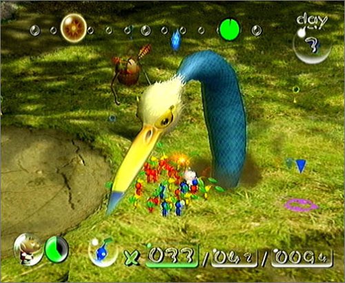 Cover image : ピクミン