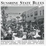 Sunshine State Blues: a Collection of Contemporary Blues Songs V.1