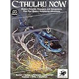 Cthulhu Now (Call of Cthulhu)