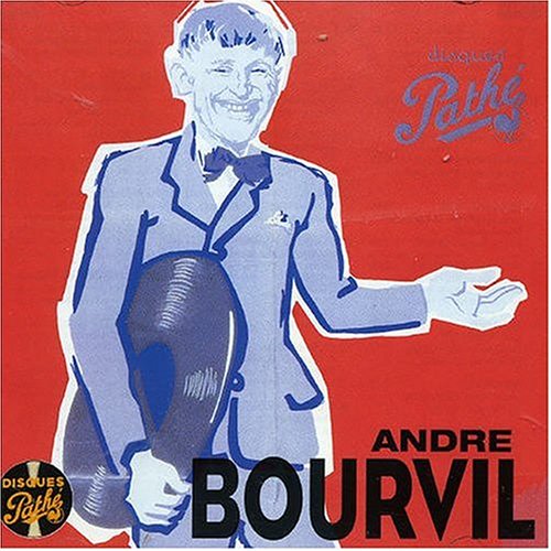 Bourvil - Love Letters - Volume 2 - Zortam Music