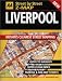 AA Street by Street Z-map Liverpool