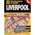 AA Street by Street Z-map Liverpool