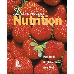 Discovering Nutrition