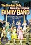 The One and Only, Genuine, Original Family Band