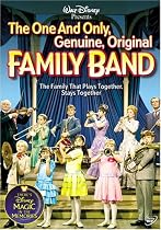 The One and Only, Genuine, Original Family Band