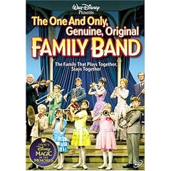 The One and Only, Genuine, Original Family Band by 