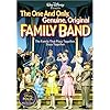 The One And Only, Genuine, Original Family Band