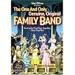 The One and Only, Genuine, Original Family Band ~ Walter Brennan